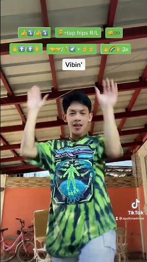 Better when I’m dancin’ TikTok Dance Tutorial