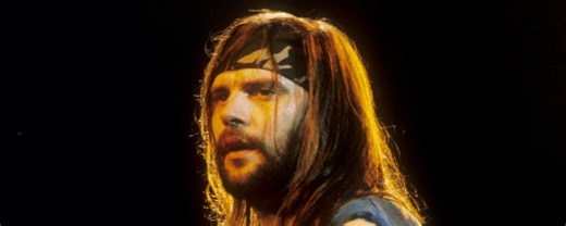 Behind the Album: 'Copperhead Road,' Steve Earle's Searing Goodbye to Traditional Country Music