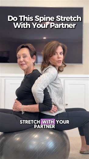 #stretching is so important especially if you are sitting at the computer working away. #takebreaks