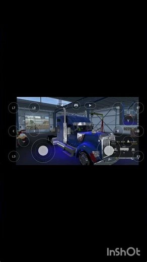 Kenworth W990 Tuning 🔥🔥