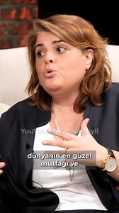 29K views · 444 reactions | Refika Birgül: "Bir ülkenin sosyal yapısını yemeği belirler." / Fatih Altaylı ile Pazar Sohbeti | Fatih Altaylı | Facebook