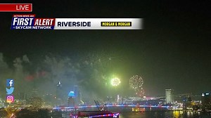 1.7K views · 69 reactions | Downtown Jacksonville, FL fireworks Tue., 07/04 @actionnewsjax @wokvnews | Action News Jax | Facebook