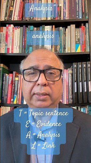 Stop Summarizing ❌ Start Analyzing ✅ | TEAL Method Made Easy