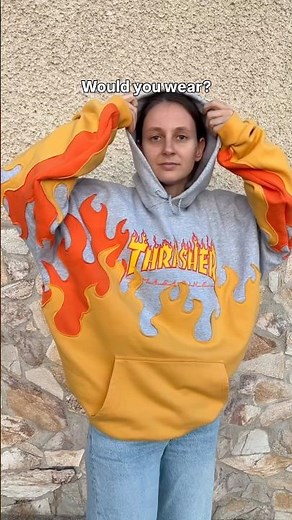 Look at my creations 🥹 #upcycle #upcycling #reworked #handmade #diy #sewing #howto