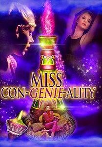 Miss Con-Genie-Ality (2004)