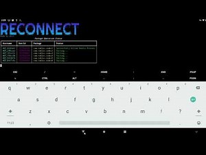 Reconnect Showcase (Auto Rejoin Tool) + UGPhone