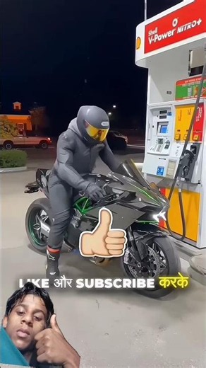 3 Bikes Better than Kawasaki Ninja H2R 😈