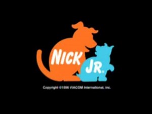 Nick Jr. ID: Dogs (1997)