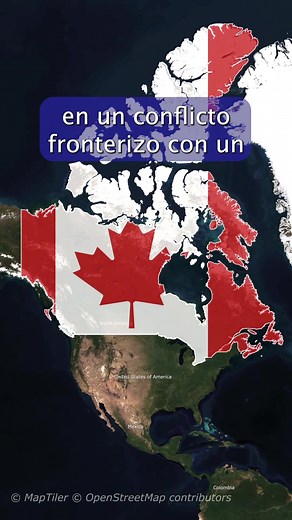 La guerra de whiskey 🥃 #historia #geopolitica #history #canadianhistory