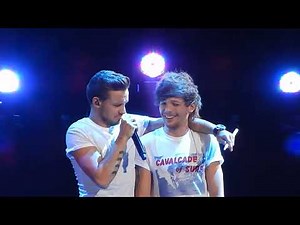 One Direction - She's not Afraid - 17/10/2013 Melbourne