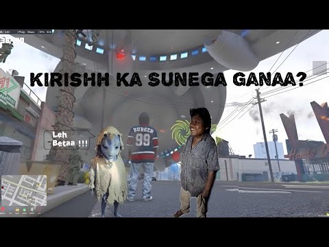 PANGE LIYE 1000 | Day 18 | GTA 5 ROLEPLAY | VDL Roleplay