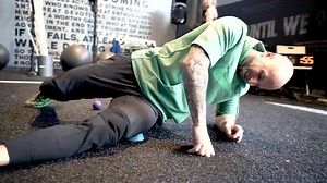 24K views · 83 reactions |  The 9 Exercise Knee Pain Fix Pre Warm...