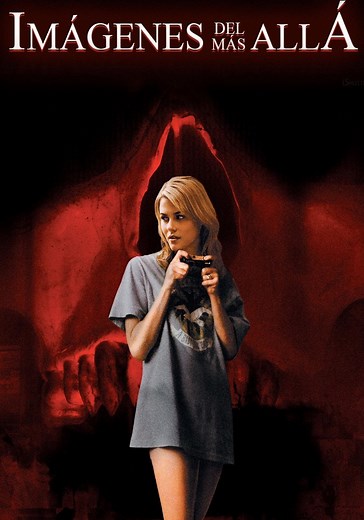 Retratos del más allá - película: Ver online en español
