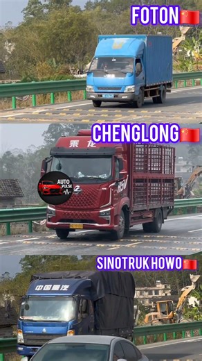 High-Tech Trucks: How Electronic Stability Control Works!