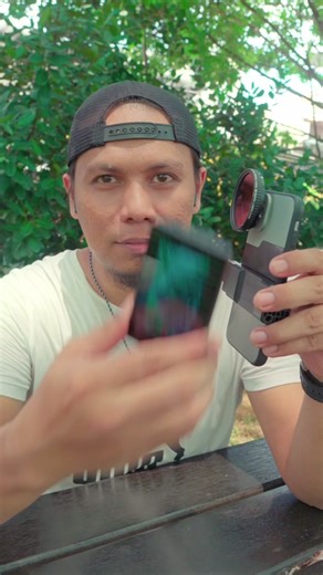 Kingma Smartphone Monitor