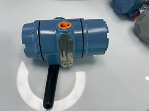[Hot Item] Advanced Rosemount Pressure Transmitter with Smart Sensor and LCD Display