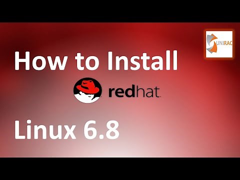 How to install Oracle Linux || Oracle Linux Installation 6 || Linux download || Linux 6 Install