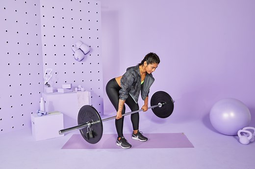 This One Exercise Sculpts Your Whole Body, But Proper Form Is Essential