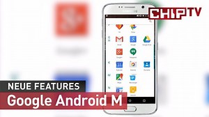 Android Marshmallow: Das sind die neuen Features