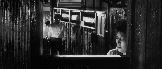 13K views · 207 reactions | "Akira Kurosawa's 'High & Low' (1963) is a very unique film. It took me a while to figure it out but every moment of the characters were all designed; everything was blocked in very precise form so you get a very modern impression as you're watching it." Martin Scorsese | History of Cinema | Facebook