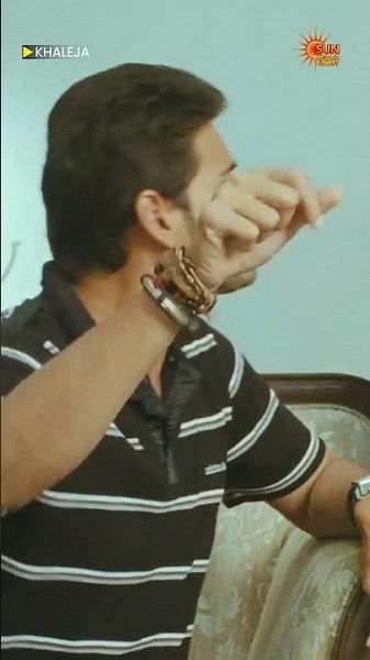 మీరు ఎవరు? #khaleja #maheshbabu #anushkashetty #brahmanandam #ali