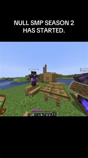 THIS IS THE NULL SMP JOIN NOW BEDROCK IP e-mep-1.folium.host BEDROCK PORT 25339 JAVA IP IP- e-mep-1.folium.host:25339