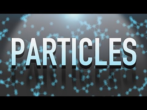 How To Add Particles to Your Website