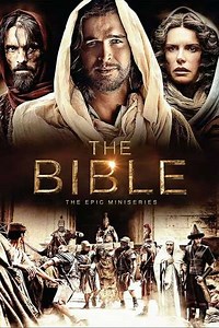 The Bible - Season 1 (2013)