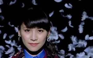 【ZIP!】20151015 Perfume STAR TRAIN MV公開