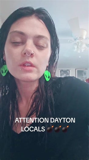 Exploring Local Favorites in Dayton