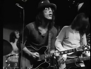 292K views · 9K shares | Todo un Clasico !! - IRON BUTTERFLY - IN A GADDA DA VIDA | Rock LadyRock | Facebook