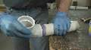 How To Connect PVC Pipe