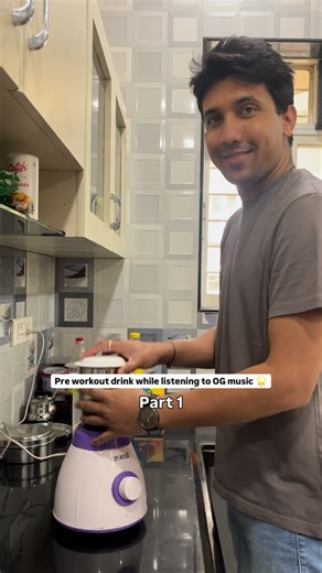 Priyank | Investment Banker on Instagram: "Tum logo ki algorithm reset karke hi manunga 😎 Motivation and receipe credits - @amalshukla1636 @niteshsoniy"