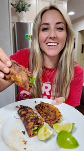 396K views · 8.7K reactions | If loving these birria tacos is wrong, I don’t wanna be right. 襤 | Girl Gone Grilling | Facebook