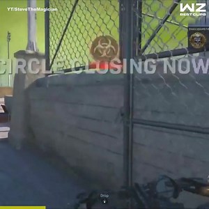 Crossbow triple kill to secure a Rebirth win 👏👏 🎥 YT/SteveTheMagician | Best Clips