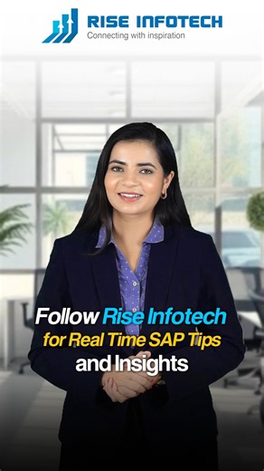 Rise Infotech on Instagram: "SAP MM course completed, but interviews still feel confusing? 🤔 That’s because today’s interviews are NOT about theory. Interviewers test how you think, configure, and solve real-time business problems. ✅ End-to-End P2P Cycle (PR → PO → GR → IR → Payment) ✅ Consignment & Subcontracting with business scenarios ✅ FI integration & inventory postings ✅ Pricing procedure & account determination logic ✅ KDS-based configurations & transport movements ✅ SIT, UAT, Cutover & 