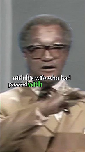Redd Foxx EXPOSES the #1 Mistake People Make in Cultural Clashes