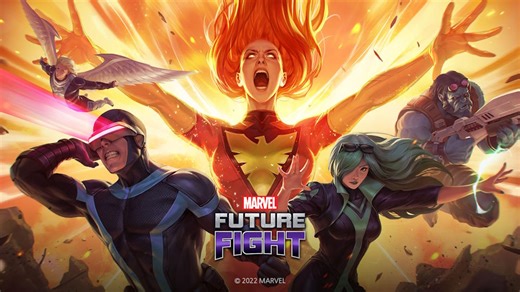 Marvel: Future Fight (2015) | Price, Review, System Requirements, Download