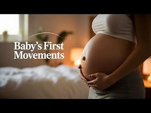 Why Do Babies Kick in the Womb? Explained by Science