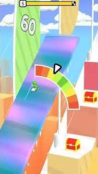 ICEMAN Gameplay Walkthrough | Freeze Rider | ‪@ShortsWorld_2K‬