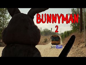 Bunnyman 2