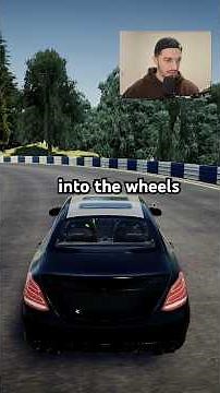 #helpmemakethismakesense #racinggame Hot make cars more stable in unity car racing game