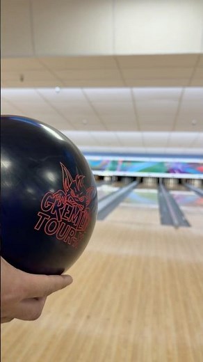 Gremlin Tour X is Now Available! #bowling #rotogripbowling #gremlintourx