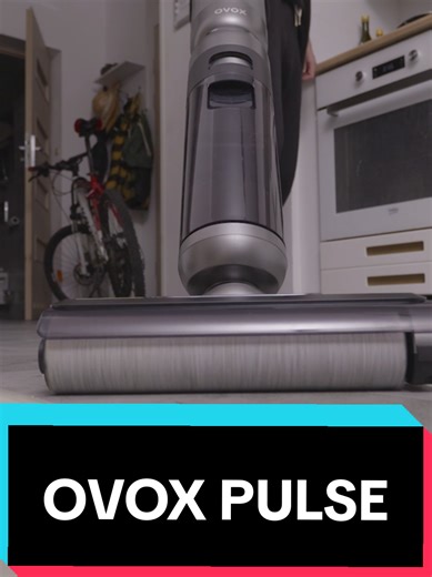 Ovox Pulse: Zobaczcie nasz najnowszy materiał!