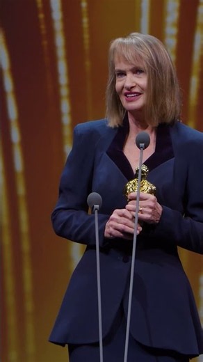 Anne Dudley Wins Lifetime Achievement Award Septimius Awards 2023