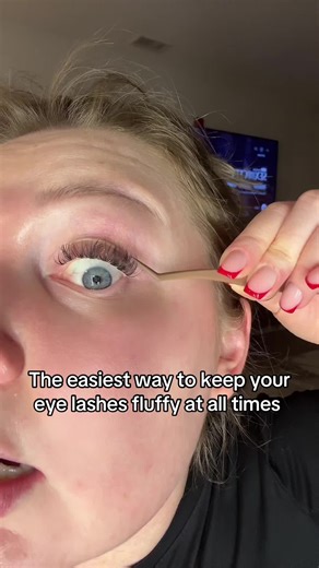 Easy Lash Extension Tutorial for Stunning Results