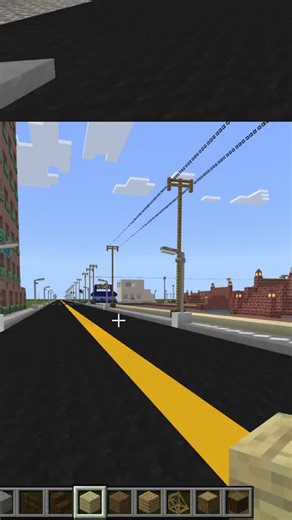 The Drake on Instagram: "New Tour Part 10: The Baxter Building (If you know, you know LOL) | #minecraft #minecraftbedrock"