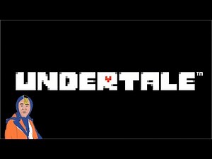 【UNDER TALE】最高のインディーゲーム