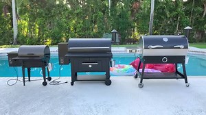 Check out this comparison video from one of our newest customers! #recteclifestyle 🤘🔥 | Recteq