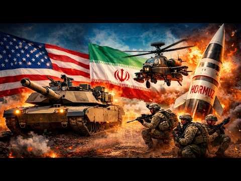 Inside the U.S. Combat Deployment Factory – (Full Process) How Military Forces Are Built